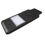 Solar LED straatlantaarn - 20 LED - Schemer +, Ophalen of Verzenden, Nieuw