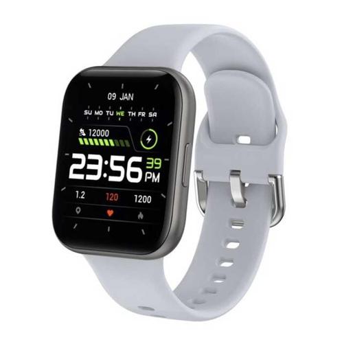 P8 SE Plus Smartwatch Smartband Smartphone Fitness Sport, Sieraden, Tassen en Uiterlijk, Smartwatches, Nieuw, Verzenden