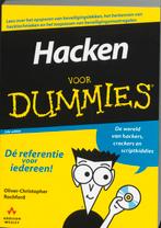 Hacken voor Dummies / Voor Dummies 9789043008136, Verzenden, Gelezen, O.-C. Rochford