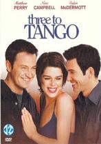 Three To Tango, Verzenden, Nieuw in verpakking, Drama