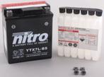 Nitro accu NTX7L-BS (CP), Verzenden, Nieuw