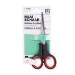 Benson Naaischaar - 13 cm - Kunststof Grepen - Soft Binne..., Ophalen of Verzenden, Nieuw