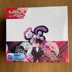 Pokémon Sealed box - Scarlet & Violet - Pokémon TCG - Rivali, Nieuw