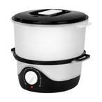 Professionele Handdoekverwarmer Voor Kleine Handdoeken Zwart, Huis en Inrichting, Tafels | Salontafels, Ophalen of Verzenden, Nieuw