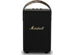 Marshall -  Tufton Bluetooth Black & Brass, Audio, Tv en Foto, Luidsprekers, Overige merken, Verzenden, Overige typen, Nieuw