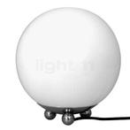 Tecnolumen Art Dø©co AD 32 Tafellamp, chroom glanzend, Huis en Inrichting, Lampen | Tafellampen, Verzenden, Nieuw