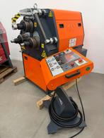 MAC profielwals profielenwals