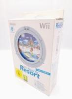 MarioWii.nl: Wii Sports Resort & Motion Plus Boxed iDEAL, Spelcomputers en Games, Games | Nintendo Wii, Ophalen of Verzenden, Zo goed als nieuw
