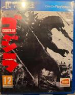 Sony - Playstation 4 (PS4) - Godzilla - Videogame - In, Spelcomputers en Games, Nieuw