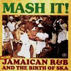 cd - Various - Mash It! (More) Jamaican R&amp;B And The B..., Verzenden, Nieuw in verpakking