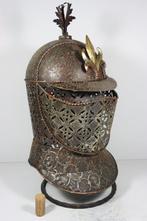 Helm - Middeleeuwen, kruisvaardersperiode - Europa - 2020+