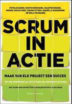 Scrum in actie, 9789047008378, Boeken, Studieboeken en Cursussen, Verzenden, Zo goed als nieuw, Studieboeken