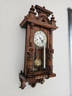 Klok - Junghans - Hout - 1900-1910