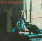LP gebruikt - Carole King - Tapestry, Zo goed als nieuw, Verzenden