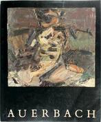 Frank Auerbach, Paintings and Drawings 1977-1985, Nieuw, Verzenden