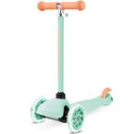 BOLDCUBE Teeny driewielstep - Mint, Fietsen en Brommers, Steps, Verzenden, Nieuw