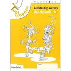 Taaltrapeze zelfstandig werkboek 5B (per stuk), Verzenden, Nieuw