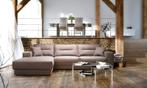 Loungebank Venray - loungebanken, Huis en Inrichting, Banken | Sofa's en Chaises Longues, Nieuw, Stof