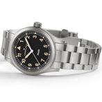 Hamilton - Khaki Field Quartz 38mm - H69401131 - Unisex -, Nieuw