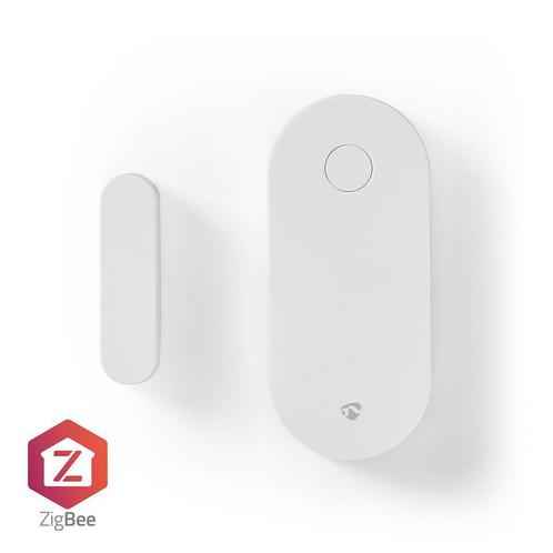 Nedis deur- raam sensor, Hobby en Vrije tijd, Elektronica-componenten, Verzenden