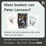 Pleisterplaats Belleville 9789062659913 Peter Lenssen, Verzenden, Gelezen, Peter Lenssen