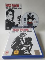 Max Payne 2 Playstation 2, Ophalen of Verzenden, Zo goed als nieuw