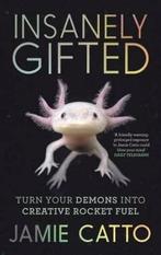 Insanely Gifted 9781782119081 Jamie Catto, Verzenden, Gelezen, Jamie Catto