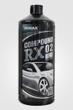 RX 02 Compound Medium | 4 x 1 Kilogram, Nieuw, Ophalen of Verzenden
