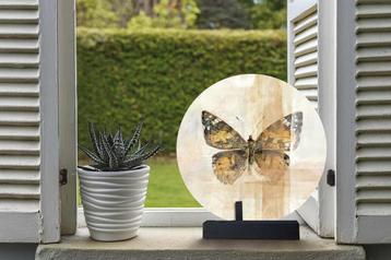 Vensterbank decoratie voor ondiepe vensterbank beschikbaar voor biedingen