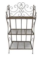 Rek - IJzer, Antiek en Kunst