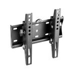 Cabletech Universele Televisie Muurbeugel voor LED LCD TV, Ophalen of Verzenden, Nieuw