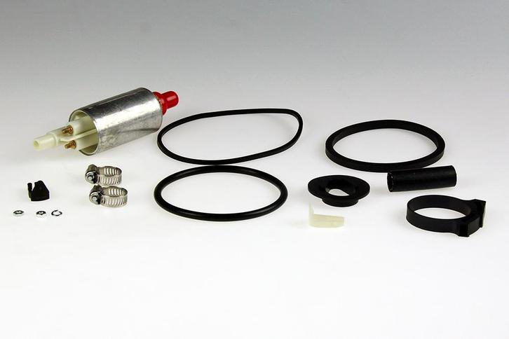 Benzinepomp in tank, Auto-onderdelen, Brandstofsystemen, Ophalen of Verzenden