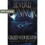 Gekleed Voor De Dood 9789038914596 B. Connor, Verzenden, Zo goed als nieuw, B. Connor