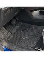 Skoda Enyaq iV vanaf 2020 All Weather rubber automatten, Auto diversen, Ophalen of Verzenden, Nieuw