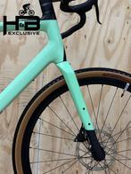 Rose Backroad AL Plus Apex XPLR Elektrische Gravelbike 2024, Overige merken, 28 inch, 10 tot 15 versnellingen, Heren
