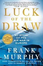 Luck of the Draw 9781250866899 Frank Murphy, Verzenden, Zo goed als nieuw, Frank Murphy