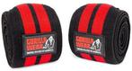 Gorilla Wear Knee Wraps- 79 Inch- 2M, Verzenden, Nieuw