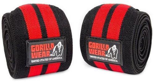 Gorilla Wear Knee Wraps- 79 Inch- 2M, Sport en Fitness, Overige Sport en Fitness, Verzenden