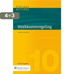 Werkkostenregeling 9789013129502 P.W.H. Hoogstraten, Boeken, Verzenden, Zo goed als nieuw, P.W.H. Hoogstraten