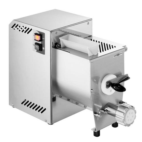 GGM Gastro | Elektrische pastamachine - 4,2 kg/uur - 370 |, Zakelijke goederen, Horeca | Keukenapparatuur, Verzenden