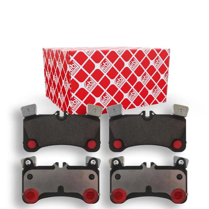 Remblokken set, Auto-onderdelen, Remmen en Aandrijving, Nieuw, Ophalen of Verzenden