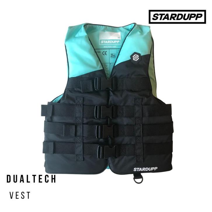 Stardupp Zwemvest. Alle kleuren en maten. CE/ISO Certificaat, Watersport en Boten, Watersportkleding, Dame of Heer, Reddingsvest of Zwemvest