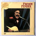 Freddy Fender – Freddy Fender (12-Vinyl-LP), Verzenden, Nieuw in verpakking