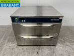 RVS Alto Shaam 500-2D Dubbele Warmhoudlade 230V Horeca, Ophalen of Verzenden, Gebruikt