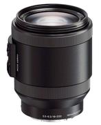 Sony 18-200mm f/3.5-6.3 Powerzoom E-Mount, Audio, Tv en Foto, Fotografie | Lenzen en Objectieven, Ophalen of Verzenden, Nieuw