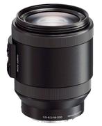 Sony 18-200mm f/3.5-6.3 Powerzoom E-Mount, Nieuw, Telelens, Ophalen of Verzenden, Zoom