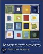 Macroeconomics 9780716767114, Boeken, Economie, Management en Marketing, Zo goed als nieuw