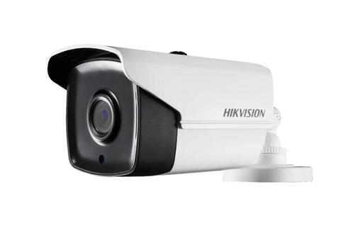 Hikvision DS-2CE16H0T-IT5E 3.6MM, 5MP,  Turbo HD bullet,, Audio, Tv en Foto, Videobewaking, Ophalen of Verzenden