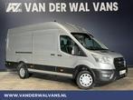 Ford Transit 2.0 TDCI 131pk L4H3 Euro6 Airco | Camera |, Auto's, Nieuw, Ford, Zilver of Grijs, Handgeschakeld