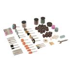 Silverline Hobby Machine Accessoire Set - 3.17 mm Spandoo...
